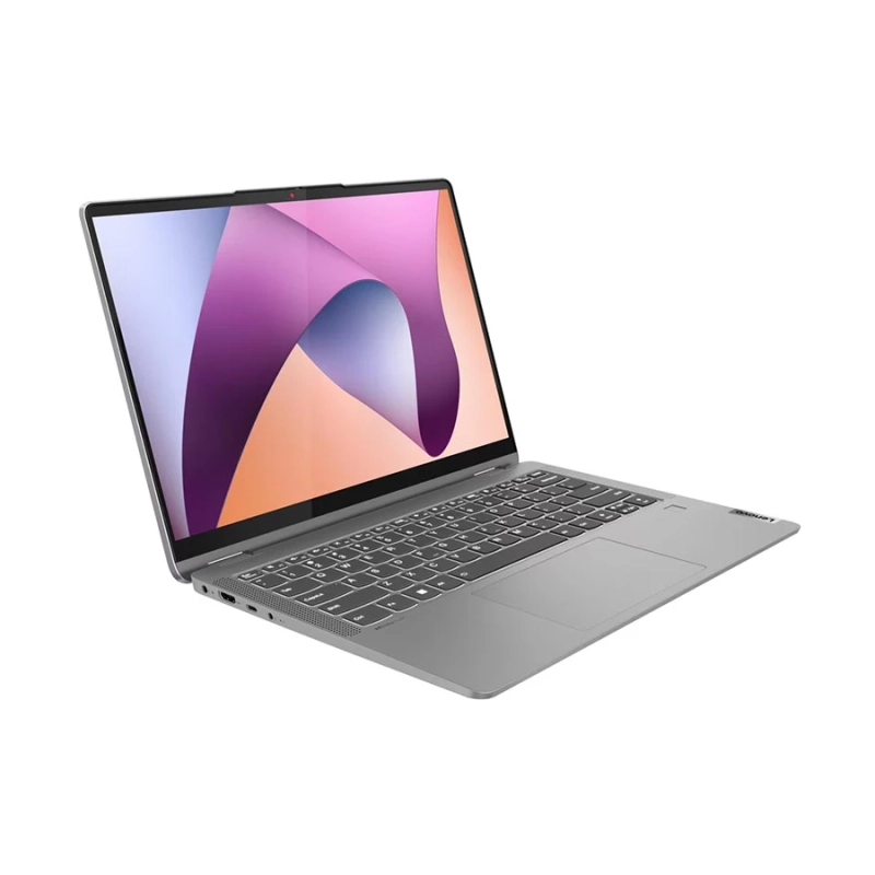 Lenovo IdeaPad Flex 5 14ABR8 AMD Ryzen 7 5825U 16GB RAM 512GB SSD 14 Inch FHD+ WUXGA Display Laptop (582XX00J9LK)